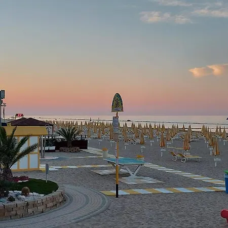 Oasi Ristorante Pizzeria 2* Fano