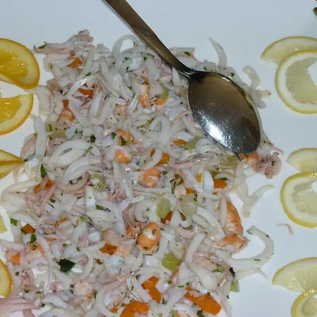 Oasi Ristorante Pizzeria