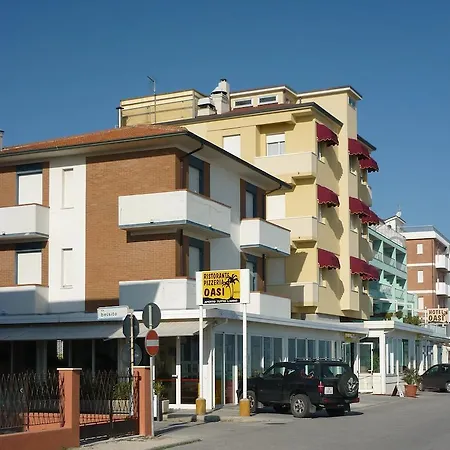 Oasi Ristorante Pizzeria Fano