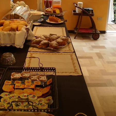 Hotel Oasi Ristorante Pizzeria Fano