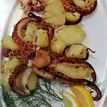 Oasi Ristorante Pizzeria فانو