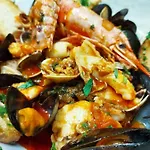 Oasi Ristorante Pizzeria فندق