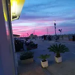 فندق Oasi Ristorante Pizzeria فانو