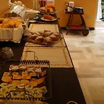 فندق Oasi Ristorante Pizzeria فانو