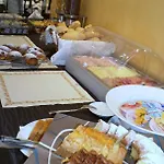 فندق Oasi Ristorante Pizzeria 2*