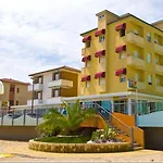 فندق Oasi Ristorante Pizzeria