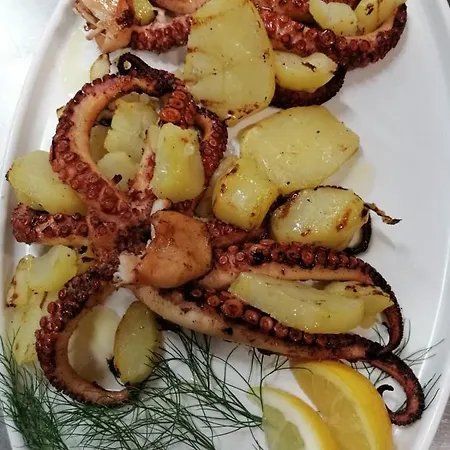 Oasi Ristorante Pizzeria Fano