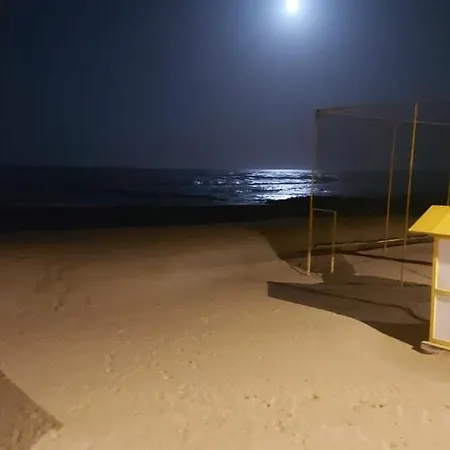 Oasi Ristorante Pizzeria 2* Fano