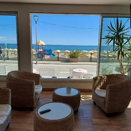 Ξενοδοχείο Oasi Ristorante Pizzeria