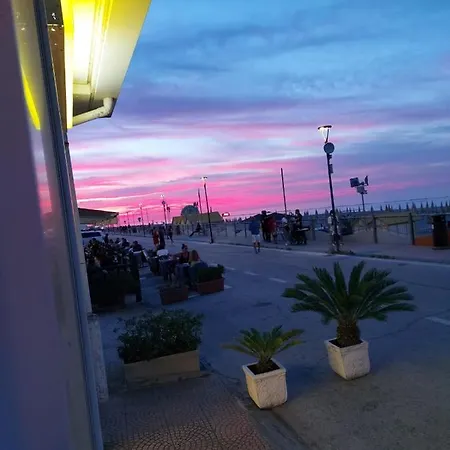 Hotel Oasi Ristorante Pizzeria Fano