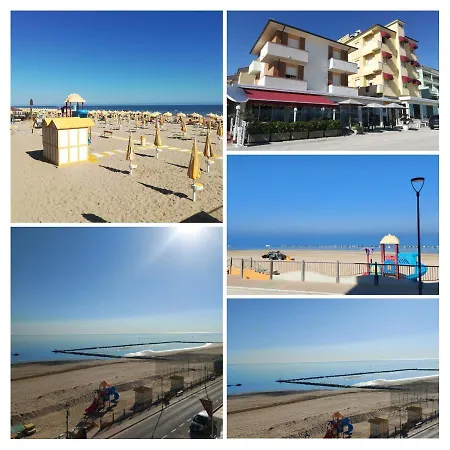 Oasi Ristorante Pizzeria Hotel Fano