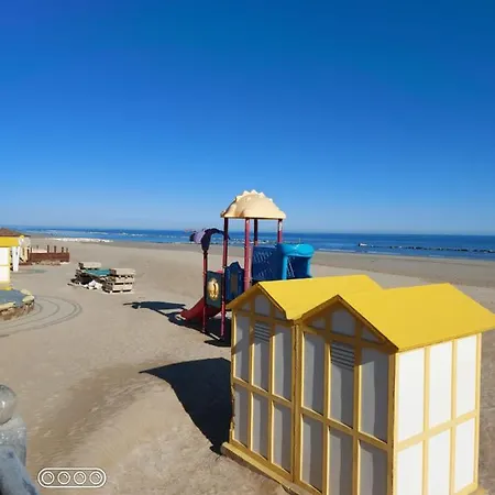 Oasi Ristorante Pizzeria 2* Fano