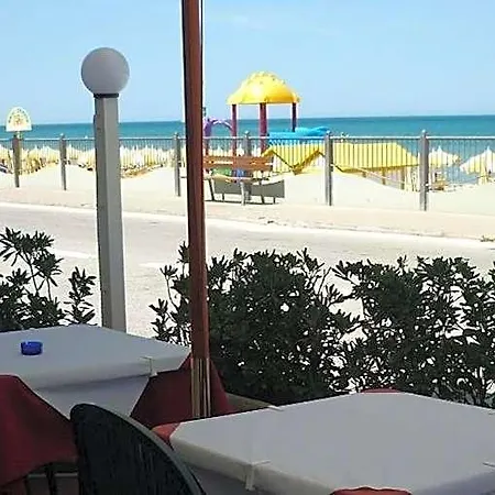 Oasi Ristorante Pizzeria
