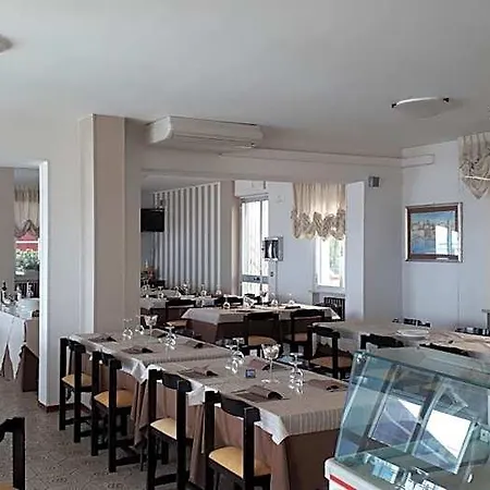 Oasi Ristorante Pizzeria Hotel Fano