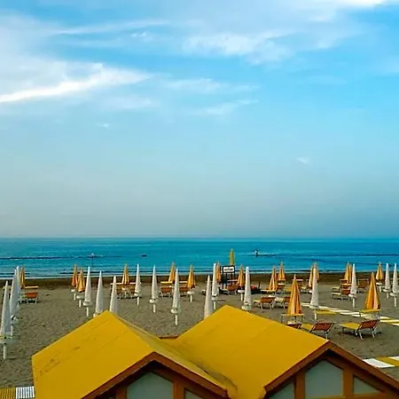 Hotel Oasi Ristorante Pizzeria