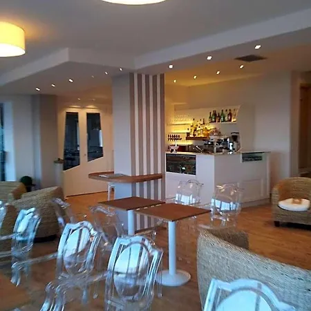 Oasi Ristorante Pizzeria 호텔