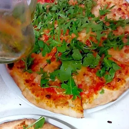 Oasi Ristorante Pizzeria Hotel