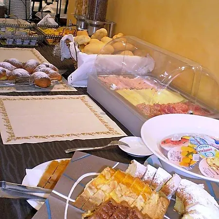 Oasi Ristorante Pizzeria 2* Fano