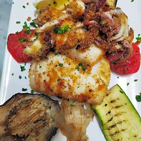 Oasi Ristorante Pizzeria 2* Fano