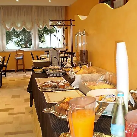 Oasi Ristorante Pizzeria 2* Fano