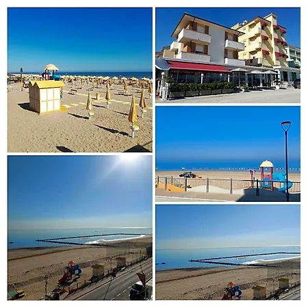 Hotel Oasi Ristorante Pizzeria 2*