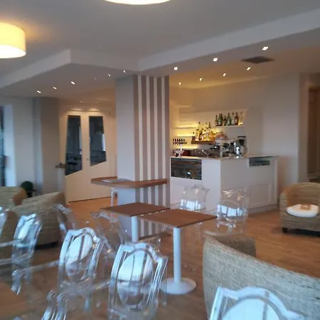 호텔 Oasi Ristorante Pizzeria 파노