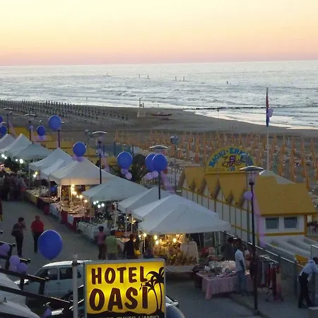 Oasi Ristorante Pizzeria