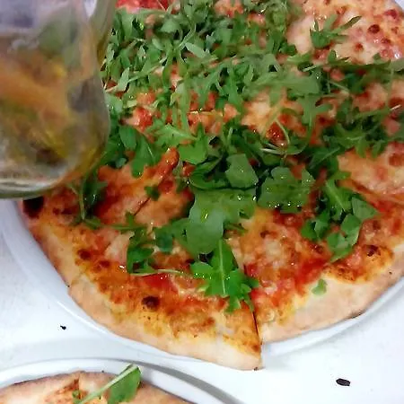 Hotel Oasi Ristorante Pizzeria