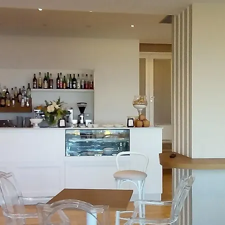 Oasi Ristorante Pizzeria 호텔