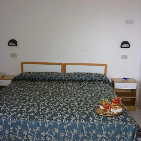 Oasi Ristorante Pizzeria Hotel 2*