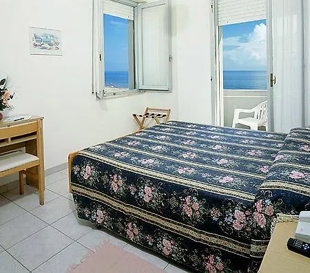 Hotel Oasi Ristorante Pizzeria Fano