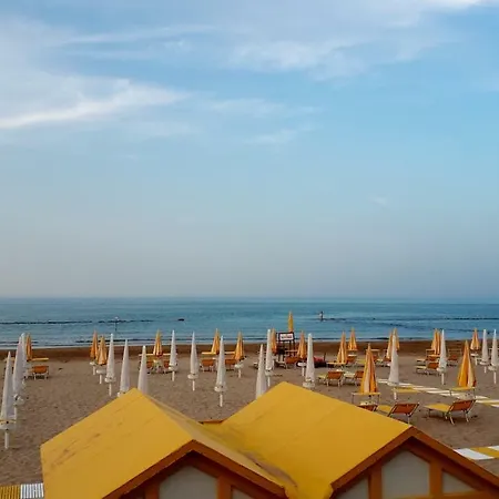 Oasi Ristorante Pizzeria Hotel Fano