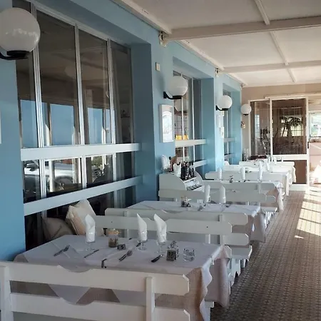 Hotel Oasi Ristorante Pizzeria Fano